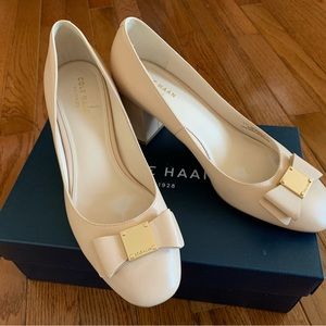 Cole Haan Tali Bow Pump